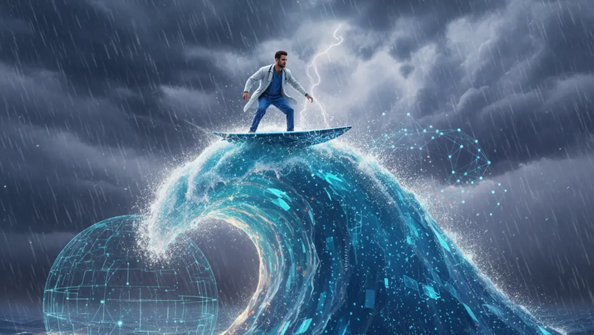 Transformación digital en la clínica veterinaria impulsada por la inteligencia artificial